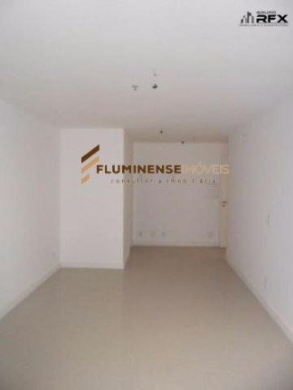 Imagem Sala Comercial à Venda, 29 m² em Icaraí - Niterói
