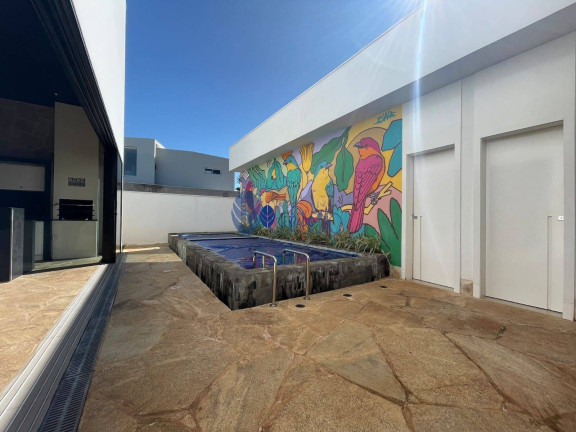 Imagem Casa de Condomínio com 3 Quartos à Venda, 250 m² em Residencial Anaville - Anápolis Imagem Casa de Condomínio com 3 Quartos à Venda, 250 m² em Residencial Anaville - Anápolis