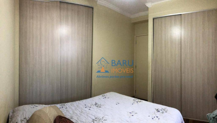 Imagem Apartamento com 2 Quartos à Venda, 58 m² em Lapa - São Paulo