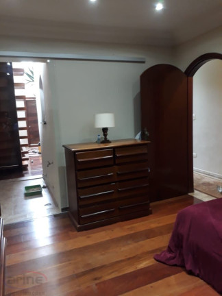Sobrado com 3 Quartos à Venda, 200 m² em Vila Nossa Senhora Das Vitórias - Mauá