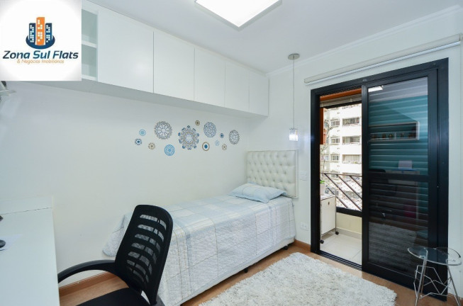 Imagem Apartamento com 3 Quartos à Venda, 91 m² em Vila Mariana - São Paulo Imagem Apartamento com 3 Quartos à Venda, 91 m² em Vila Mariana - São Paulo