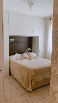 Imagem Apartamento com 1 Quarto à Venda, 50 m²