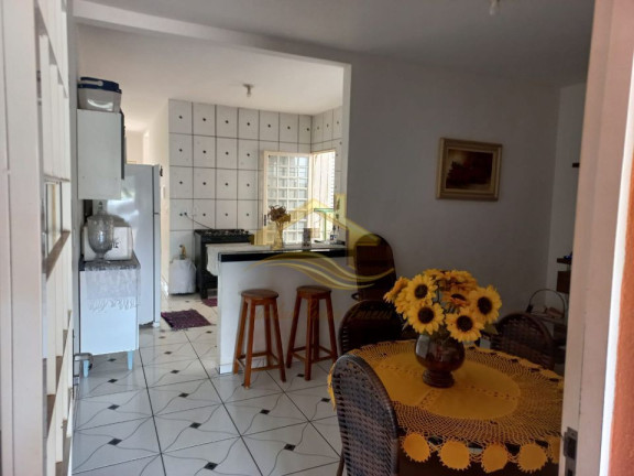 Imagem Imóvel com 3 Quartos à Venda, 80 m² em Jardim Pequena Londres - Londrina