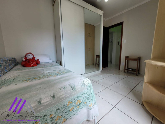 Imagem Apartamento com 2 Quartos à Venda, 77 m² em Campo Da Aviação - Praia Grande