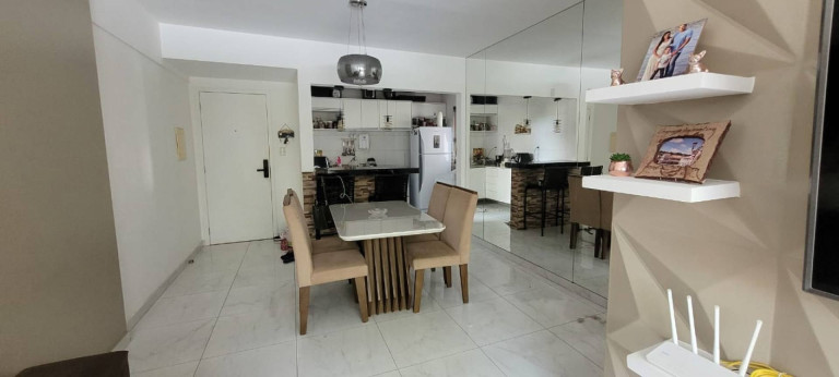 Imagem Apartamento com 3 Quartos à Venda, 72 m² em Jabotiana - Aracaju Imagem Apartamento com 3 Quartos à Venda, 72 m² em Jabotiana - Aracaju