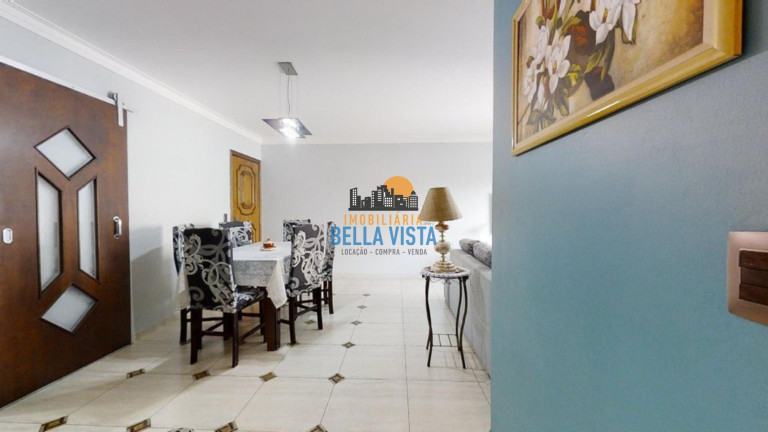 Imagem Apartamento com 3 Quartos à Venda,  em Jabaquara - São Paulo