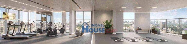 Imagem Apartamento com 3 Quartos à Venda, 117 m² em Perdizes - São Paulo Imagem Apartamento com 3 Quartos à Venda, 117 m² em Perdizes - São Paulo