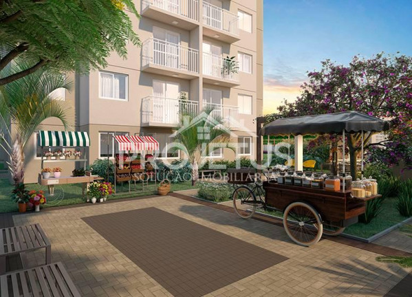 Imagem Apartamento com 1 Quarto à Venda, 38 m² em Bom Retiro - São Paulo Imagem Apartamento com 1 Quarto à Venda, 38 m² em Bom Retiro - São Paulo