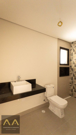 Imagem Casa com 4 Quartos à Venda, 420 m² em Cidade Tamboré - Santana De Parnaíba