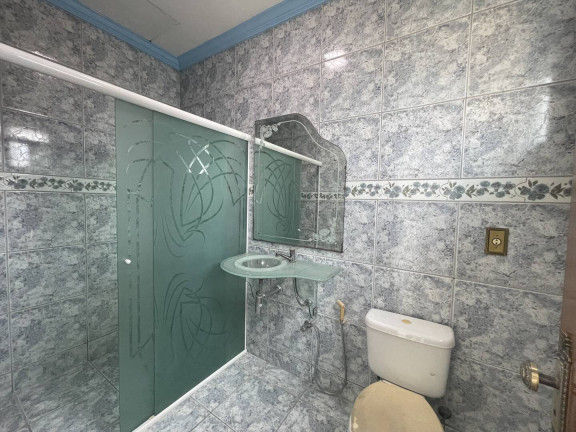Imagem Casa com 5 Quartos à Venda, 200 m² em Santo Agostinho - Manaus
