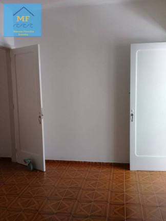 Imagem Apartamento com 1 Quarto à Venda, 61 m² em José Menino - Santos