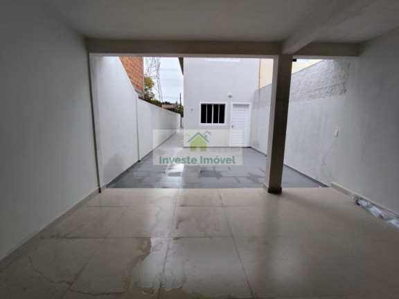 Imagem Casa com 2 Quartos à Venda, 73 m² em Parque Mirante Da Mata - Cotia