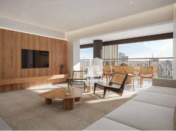 Imagem Studio com 1 Quarto à Venda, 35 m² em Pinheiros - São Paulo