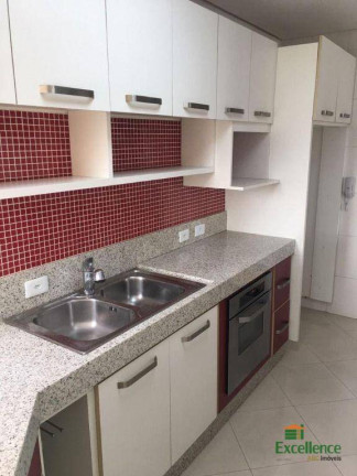 Imagem Apartamento com 2 Quartos à Venda, 78 m² em Vila Baeta Neves - São Bernardo Do Campo Imagem Apartamento com 2 Quartos à Venda, 78 m² em Vila Baeta Neves - São Bernardo Do Campo