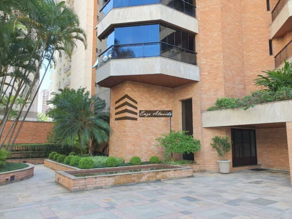 Imagem Apartamento com 2 Quartos à Venda, 200 m² em Vila Nova Conceição - São Paulo