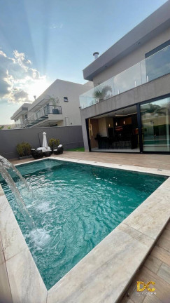 Imagem Casa de Condomínio com 4 Quartos à Venda, 300 m² em Ribeirão Do Lipa - Cuiabá Imagem Casa de Condomínio com 4 Quartos à Venda, 300 m² em Ribeirão Do Lipa - Cuiabá