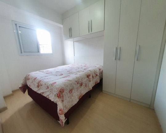 Imagem Apartamento com 2 Quartos à Venda, 50 m² em Jardim Iracema - São Paulo