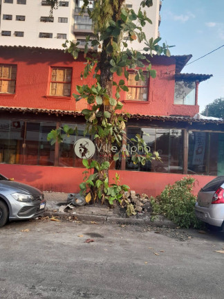 Imagem Imóvel Comercial à Venda, 237 m² em Campo Grande - Santos