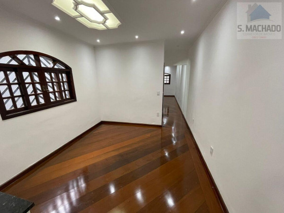 Imagem Casa com 3 Quartos à Venda, 200 m² em Jardim Das Maravilhas - Santo André