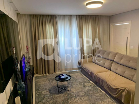 Casa com 3 Quartos à Venda, 138 m² em Tucuruvi - São Paulo