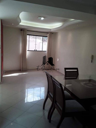Imagem Casa com 3 Quartos à Venda, 110 m² em Três Barras - Contagem Imagem Casa com 3 Quartos à Venda, 110 m² em Três Barras - Contagem