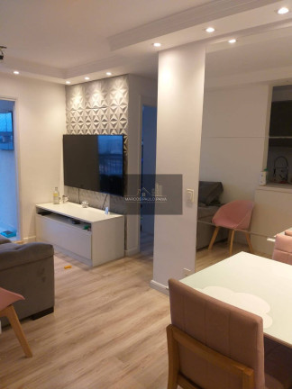Imagem Apartamento com 2 Quartos à Venda, 63 m² em Vila Guilherme - São Paulo Imagem Apartamento com 2 Quartos à Venda, 63 m² em Vila Guilherme - São Paulo
