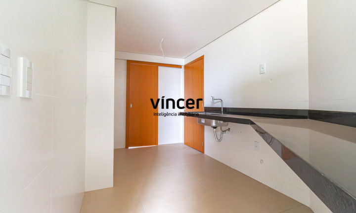 Imagem Apartamento com 3 Quartos à Venda, 130 m² em Setor Marista - Goiânia