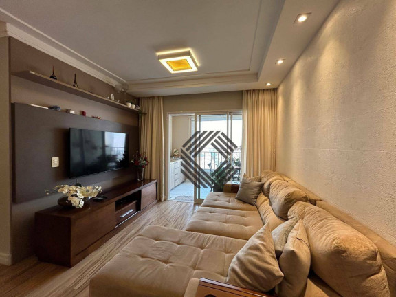 Imagem Apartamento com 3 Quartos à Venda, 95 m² em Residencial Montpellier - Sorocaba Imagem Apartamento com 3 Quartos à Venda, 95 m² em Residencial Montpellier - Sorocaba