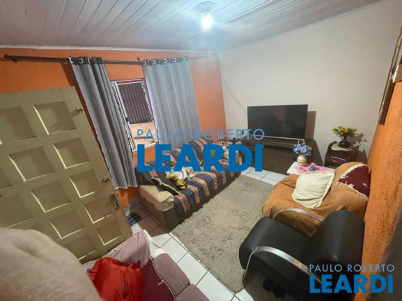 Casa com 3 Quartos à Venda, 86 m² em Jardim Stella - Santo André
