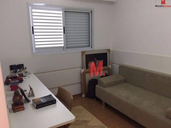 Imagem Apartamento com 3 Quartos à Venda, 144 m² em Jardim Paulistano - Sorocaba