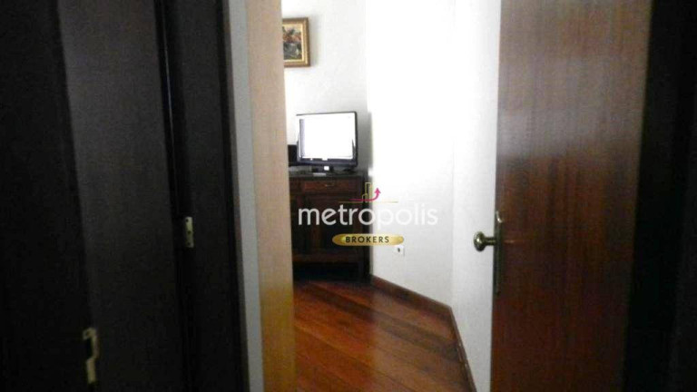 Imagem Apartamento com 3 Quartos à Venda, 125 m² em Santa Paula - São Caetano Do Sul Imagem Apartamento com 3 Quartos à Venda, 125 m² em Santa Paula - São Caetano Do Sul