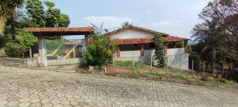 Casa com 3 Quartos à Venda, 1 m² em Residencial Pararanga - Atibaia