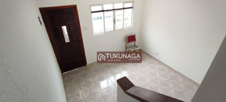 Imagem Sobrado com 2 Quartos à Venda, 110 m² em Jardim Nazaret - Guarulhos Imagem Sobrado com 2 Quartos à Venda, 110 m² em Jardim Nazaret - Guarulhos