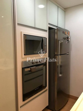 Imagem Apartamento com 1 Quarto à Venda, 60 m² em Alto De Pinheiros - São Paulo Imagem Apartamento com 1 Quarto à Venda, 60 m² em Alto De Pinheiros - São Paulo