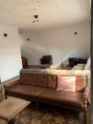 Imagem Casa com 3 Quartos à Venda, 261 m² em Centro - São Caetano Do Sul