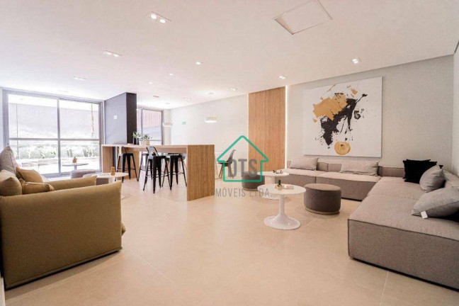 Imagem Studio com 1 Quarto à Venda, 25 m² em Ibirapuera - São Paulo