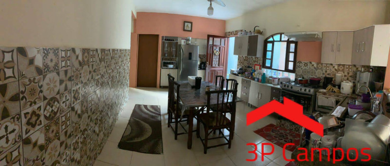 Imagem Casa com 4 Quartos à Venda, 500 m² em Jussara - Mongaguá Imagem Casa com 4 Quartos à Venda, 500 m² em Jussara - Mongaguá