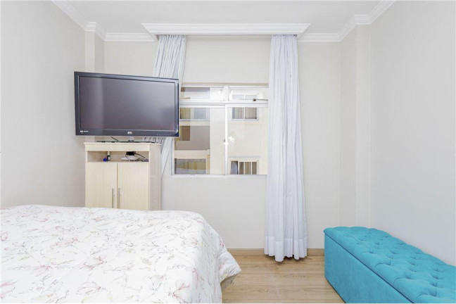 Imagem Apartamento com 3 Quartos à Venda, 100 m² em Centro - São José Dos Pinhais Imagem Apartamento com 3 Quartos à Venda, 100 m² em Centro - São José Dos Pinhais