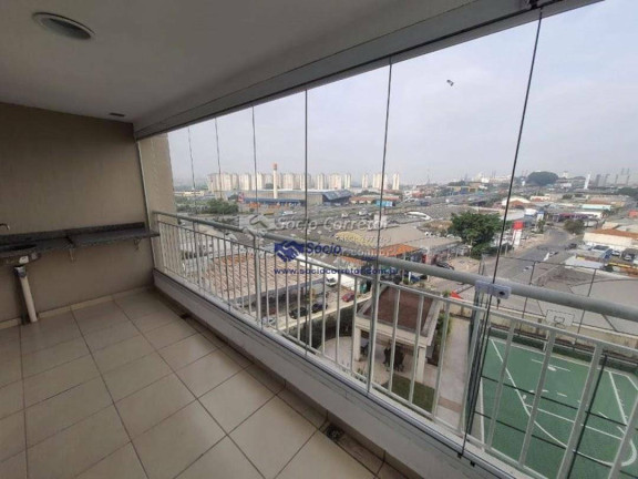 Imagem Apartamento com 2 Quartos à Venda, 74 m² em Vila Augusta - Guarulhos Imagem Apartamento com 2 Quartos à Venda, 74 m² em Vila Augusta - Guarulhos