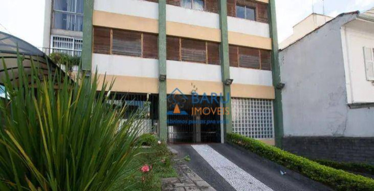 Imagem Apartamento com 3 Quartos à Venda, 123 m² em Perdizes - São Paulo Imagem Apartamento com 3 Quartos à Venda, 123 m² em Perdizes - São Paulo