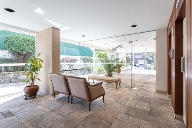 Imagem Apartamento com 2 Quartos à Venda, 72 m² em Vila Madalena - São Paulo