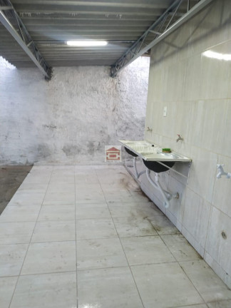 Imagem Casa com 2 Quartos para Alugar, 90 m² Imagem Casa com 2 Quartos para Alugar, 90 m²