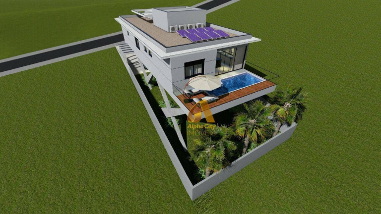 Imagem Casa com 3 Quartos à Venda, 250 m² em Alphaville - Santana De Parnaíba Imagem Casa com 3 Quartos à Venda, 250 m² em Alphaville - Santana De Parnaíba