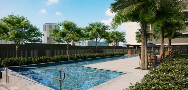 Imagem Apartamento com 2 Quartos à Venda, 57 m² em Vila Sonia - São Paulo