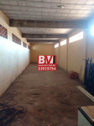 Imagem Imóvel Comercial à Venda, 450 m² em Braz De Pina - Rio De Janeiro