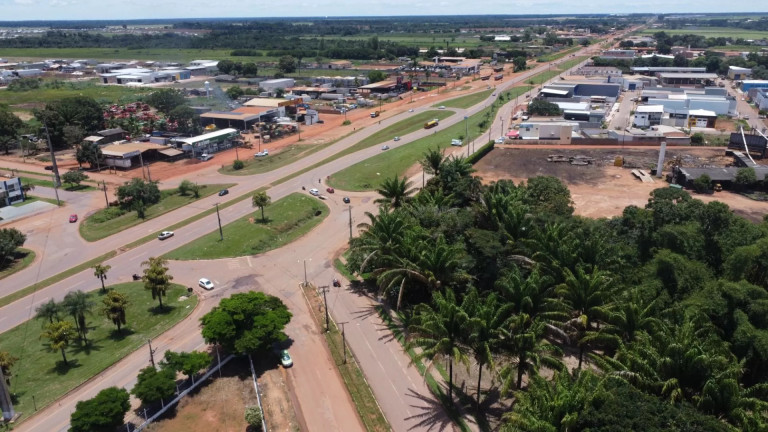 Imagem Fazenda à Venda, 48 m² em Residencial Villa Verde - Sinop Imagem Fazenda à Venda, 48 m² em Residencial Villa Verde - Sinop