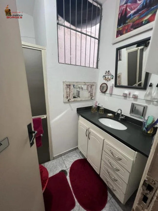 Imagem Casa com 2 Quartos à Venda, 140 m² em Vila Santa Catarina - São Paulo