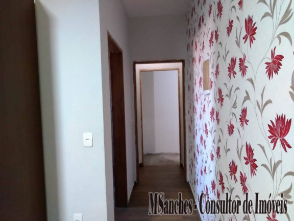 Imagem Casa com 3 Quartos à Venda, 206 m² em Conjunto Habitacional Julio De Mesquita Filho - Sorocaba