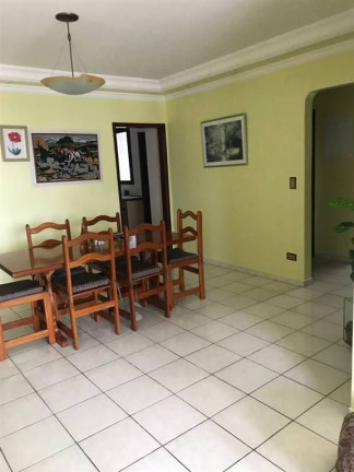 Imagem Apartamento com 3 Quartos à Venda, 112 m² em Tupi - Praia Grande Imagem Apartamento com 3 Quartos à Venda, 112 m² em Tupi - Praia Grande