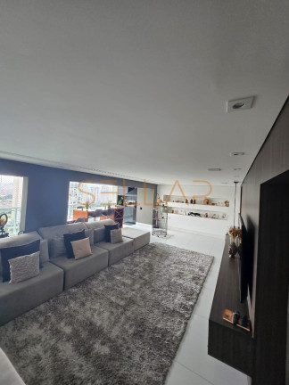 Imagem Apartamento com 2 Quartos à Venda, 157 m² em Jardim Das Perdizes - São Paulo Imagem Apartamento com 2 Quartos à Venda, 157 m² em Jardim Das Perdizes - São Paulo